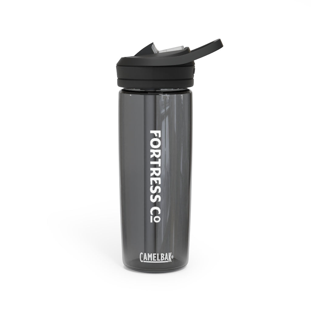 Fortress Logo - CamelBak Eddy®  Water Bottle, 20oz\25oz