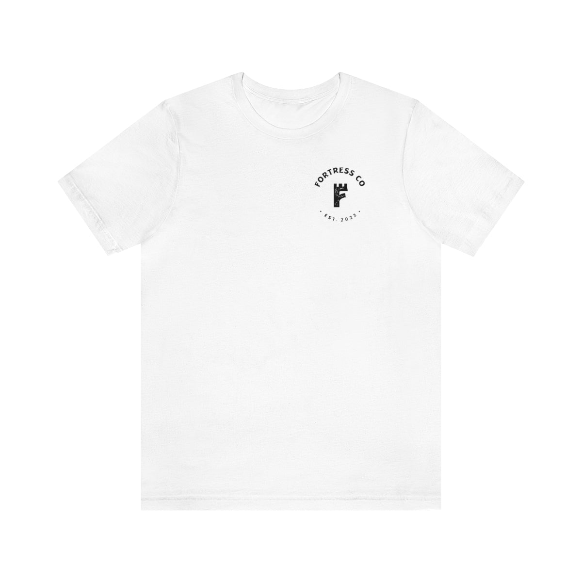 Prudence - Unisex Short Sleeve Tee