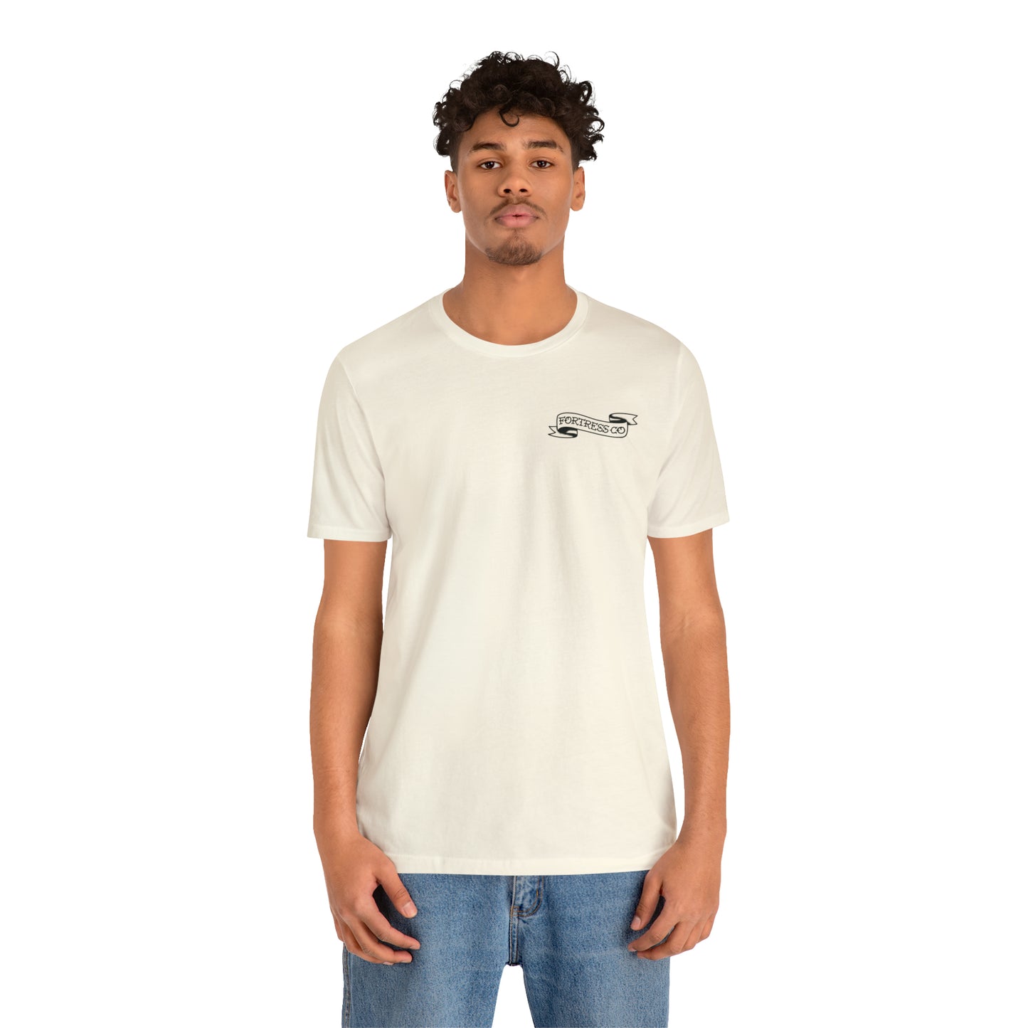 Duty - Short Sleeve Tee