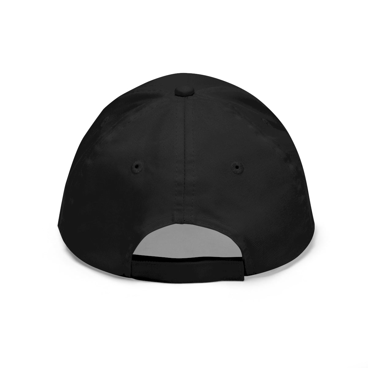 Fortress Logo - Unisex Twill Hat