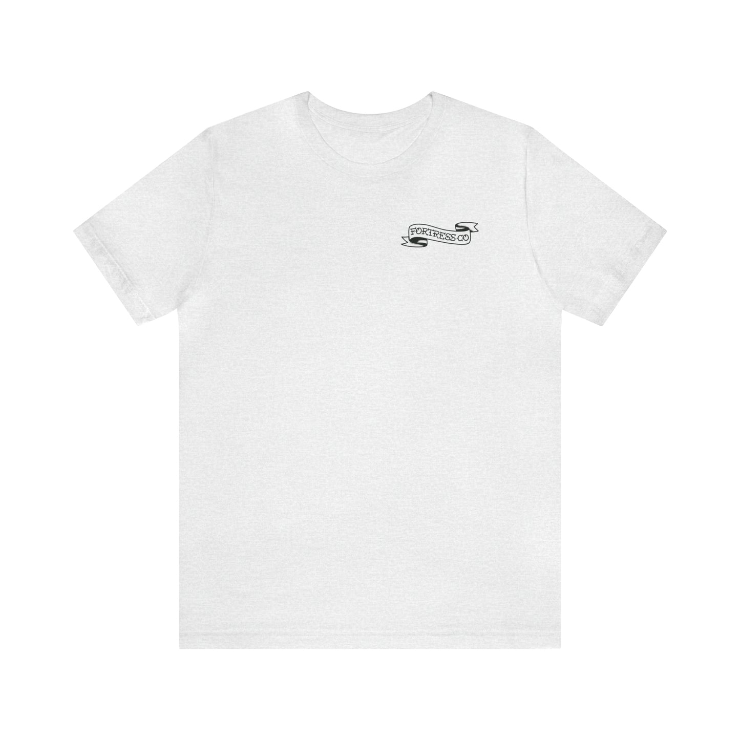 Duty - Short Sleeve Tee