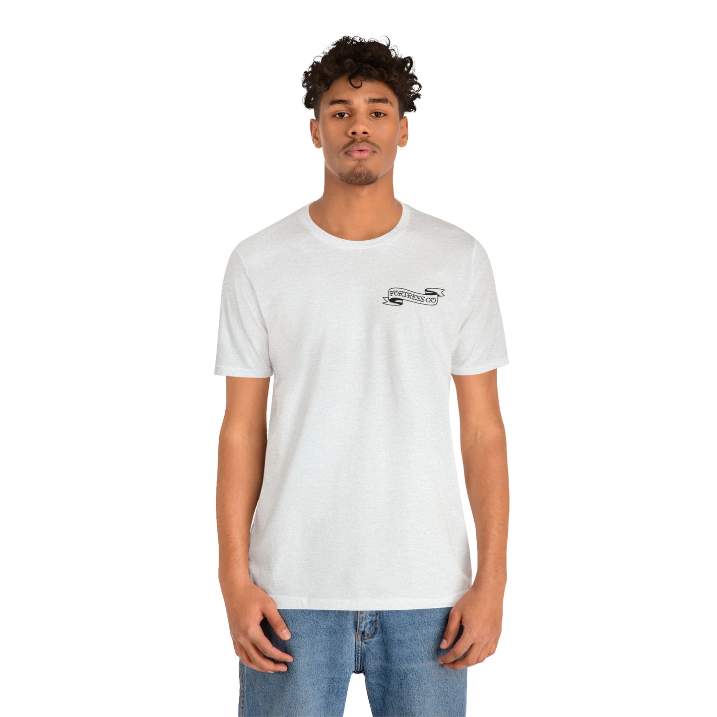 Valor - Short Sleeve Tee