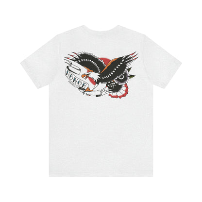 Honor - Short Sleeve Tee