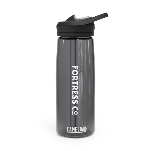 Fortress Logo - CamelBak Eddy®  Water Bottle, 20oz\25oz